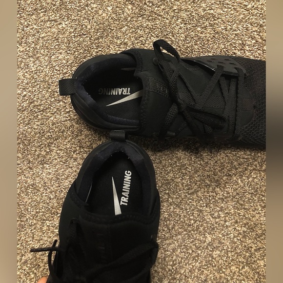 Nike free Metcon 2 triple black - Picture 3 of 9